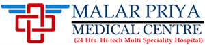 Malar Priya Medical Center logo